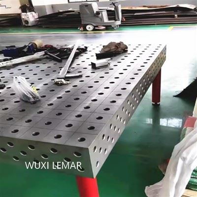 What are the common faults of 3D welding tables? What are the common faults of 3D welding tables?
