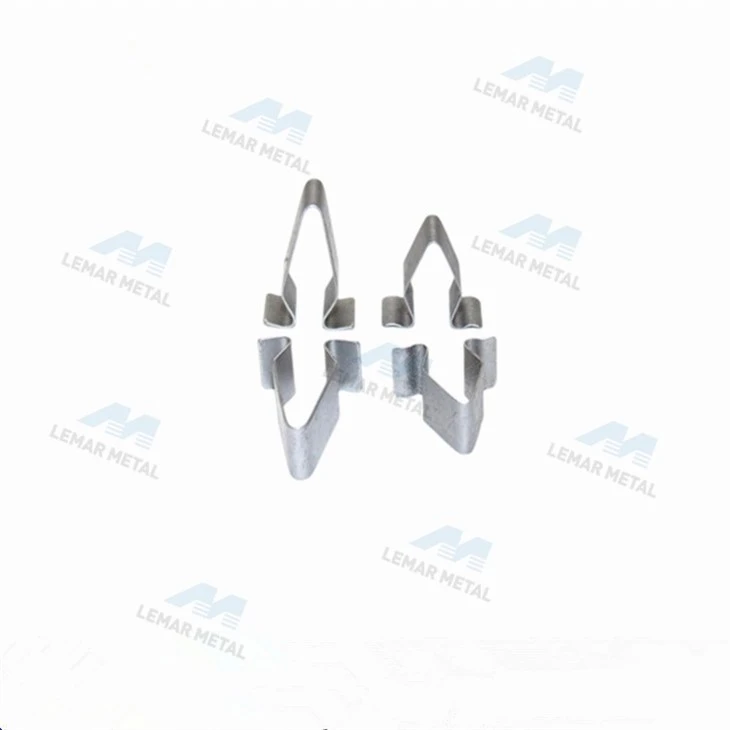 Trim Panel Clip